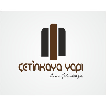 İnşaat ve Yapı - Çetinkaya Yapı - yarışmasına tasarımcı Ncp tarafından sunulan  tasarım