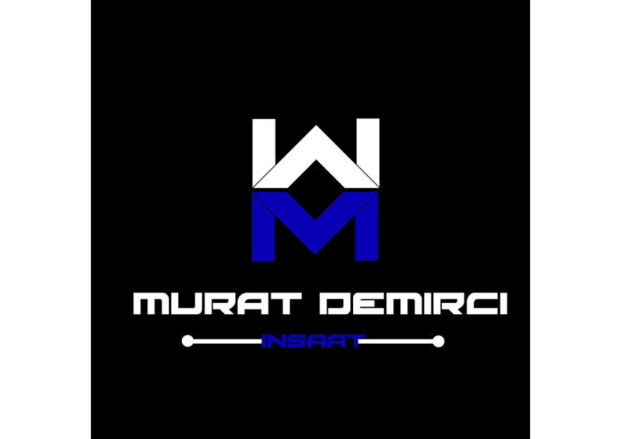 Murat DEMİRCİ yarışmasına tasarımcı Tora Graphic tarafından sunulan  tasarım 