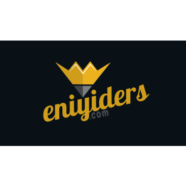 eğitim platformu için logo yarışmasına tasarımcı KnockOut tarafından sunulan  tasarım 