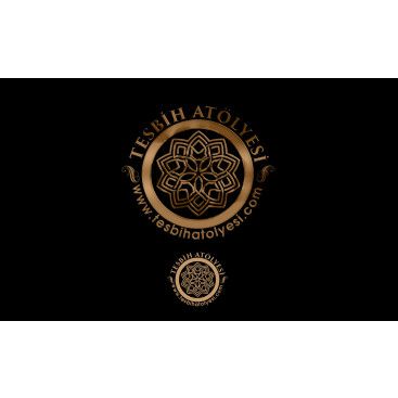 TESBİH ATÖLYESİ (tesbihatolyesi.com.tr) yarışmasına tasarımcı By Sönmez tarafından sunulan  tasarım 