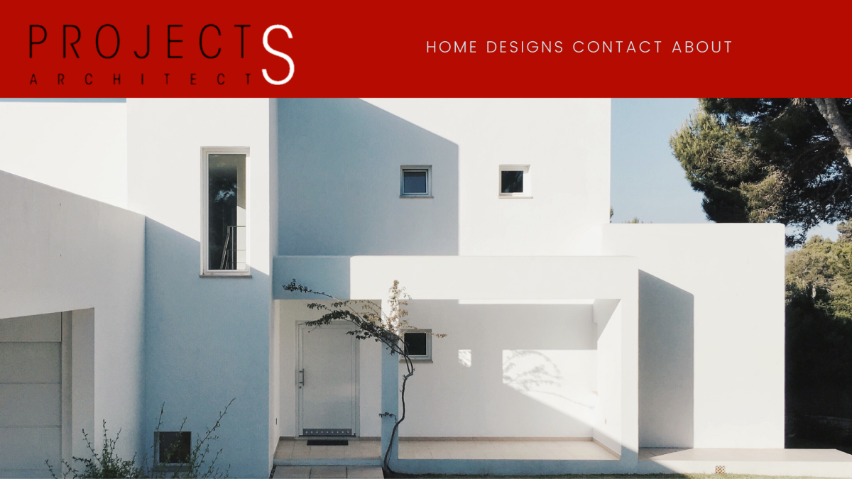 Tasarlayan MEL4-PROJECTS ARCHİTECTS - WEB TASARIM YARIŞ!