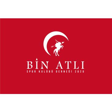 geleneksel spor kulübu logosunu  arıyor yarışmasına tasarımcı Ysnext tarafından sunulan  tasarım 