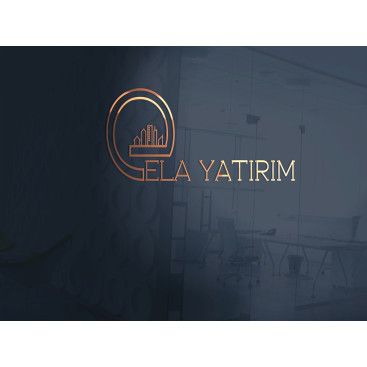 Mükemmel Bir Logo Bekliyoruz :) yarışmasına tasarımcı elifgrafikdesign tarafından sunulan  tasarım 