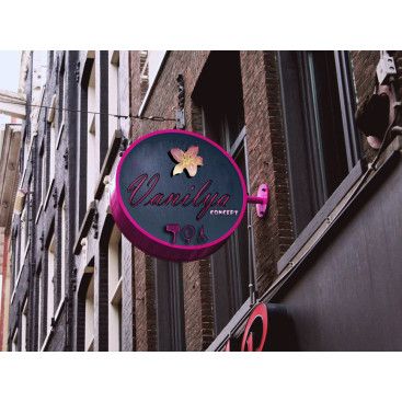 Güzellik merkezi yarışmasına tasarımcı Mübessa tarafından sunulan  tasarım 