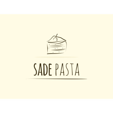 SADE PASTA yarışmasına tasarımcı syyrealism tarafından sunulan  tasarım 