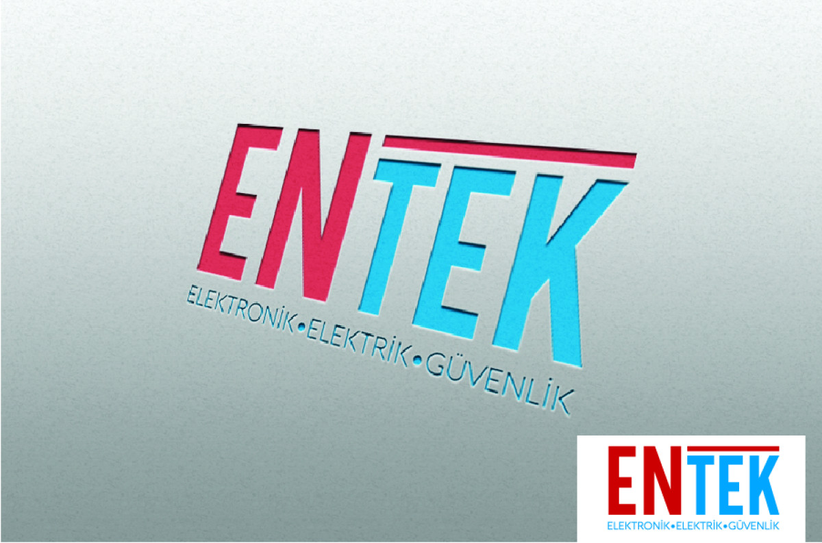 Tasarlayan safirdesign-elektironik firma logosu