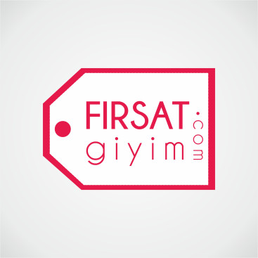 Fırsat Giyim Logo Çalışması yarışmasına tasarımcı nasah tarafından sunulan  tasarım 