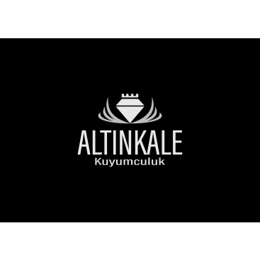 Kuyumcu/Pırlantacı Online Logo Tasarım yarışmasına tasarımcı mastergraph tarafından sunulan  tasarım 