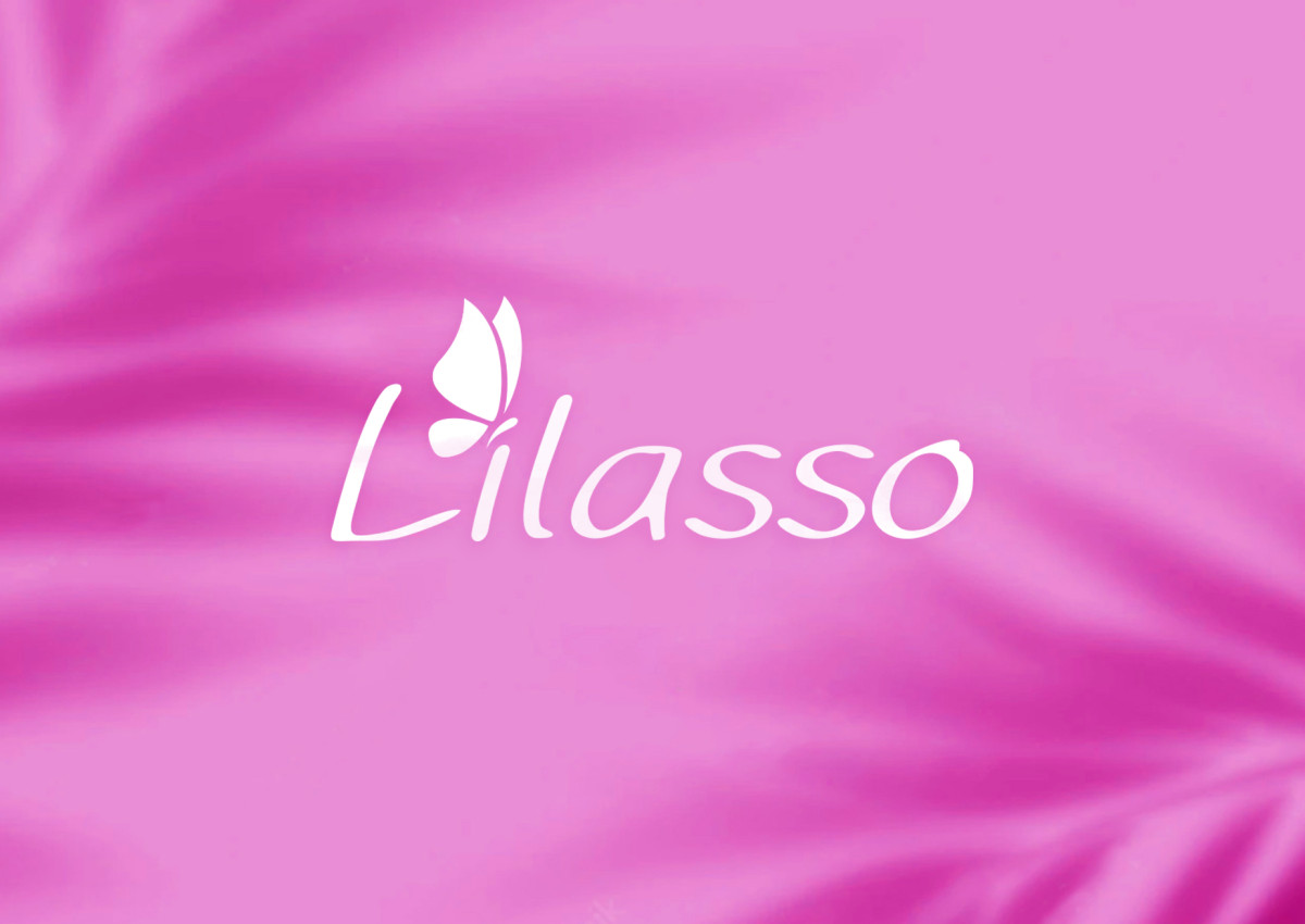 Tasarlayan grfkismail-''LİLASSO'' MARKASI İÇİN LOGO-KARTVİZİT