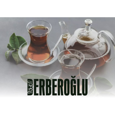 Çay Fabrikamız İçin Yeni Kurumsal Logo yarışmasına tasarımcı dtt tarafından sunulan  tasarım 