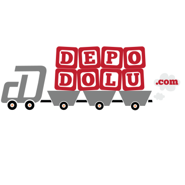 depodolu.com için logo tasarımı yarışmasına tasarımcı muratrasul46 tarafından sunulan  tasarım 