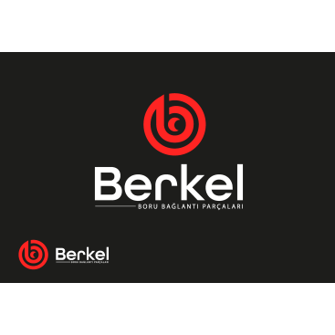 Şirketimiz İçin Logo ve Kurumsal Kimlik yarışmasına tasarımcı SS140625 tarafından sunulan  tasarım 