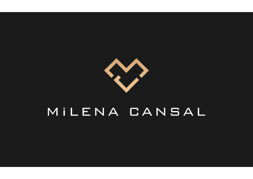 MODA MARKASI İÇİN LOGO TASARIMI yarışmasına tasarımcı oykuk tarafından sunulan  tasarım 