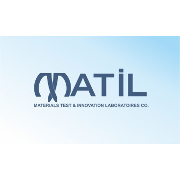 MATİL A.Ş Logo ve Kurumsal Kimlik  yarışmasına tasarımcı barpek tarafından sunulan  tasarım 