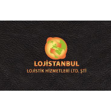 Lojistiğin Logosunu arıyoruz..! yarışmasına tasarımcı Lyncher tarafından sunulan  tasarım 