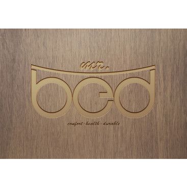 Mr. Bed  yarışmasına tasarımcı kursadkilic tarafından sunulan  tasarım 