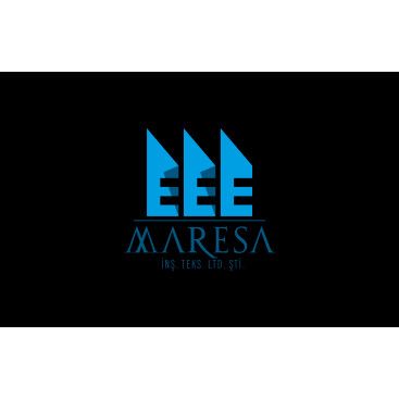 İNŞAAT FİRMAMIZA LOGO VE KARTVİZİT yarışmasına tasarımcı grfkismail tarafından sunulan  tasarım 