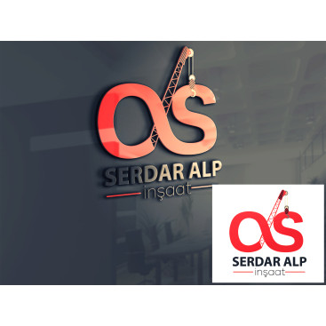 Logoyu İyi Tasarımcılar Yapar. yarışmasına tasarımcı peri65 tarafından sunulan  tasarım 