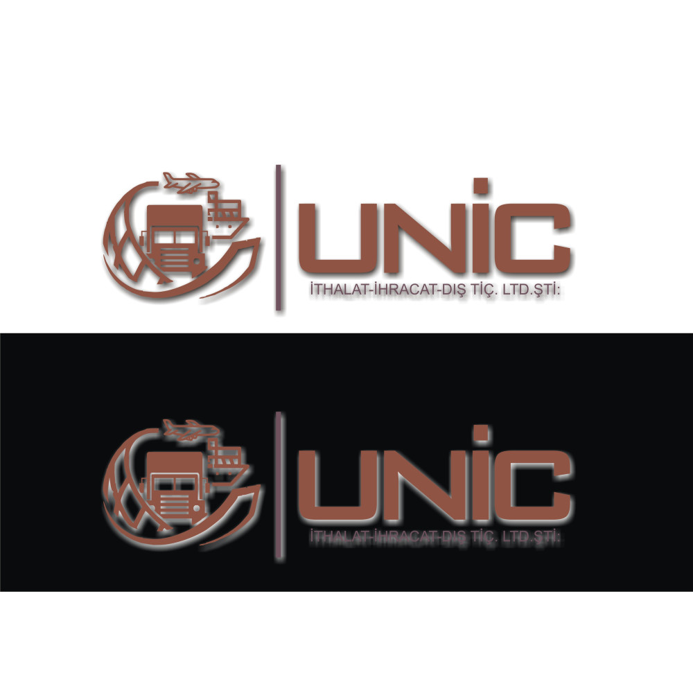 UNIC,İthalat ve ihracat, dış ticaret, te yarışmasına reikilam tarafından girilen tasarım