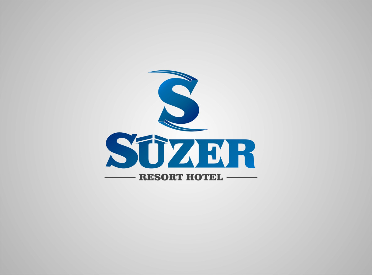 Tasarlayan barpek-4 YILDIZLI HOTEL İÇİN LOGO ÇALIŞMASI