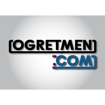 ÖZEL DERS PROJEMİZ İÇİN LOGO YARIŞMASI   yarışmasına tasarımcı noatasarım tarafından sunulan  tasarım 