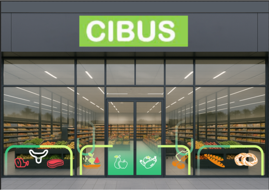 CIBUS Cam Tasarım  yarışması yarışmasına tasarımcı artdesign_ tarafından sunulan  tasarım 