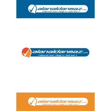 E-Ticaret Sitesi Logo Tasarımı yarışmasına tasarımcı siesta tarafından sunulan  tasarım 