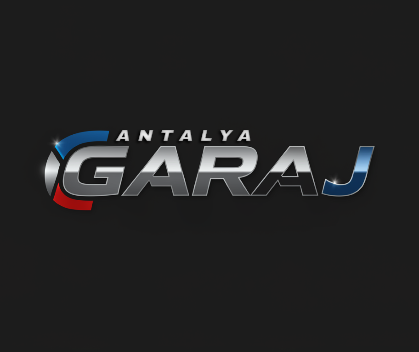 Tasarlayan Freelancetasarim-araç tamir atölyesi için logo