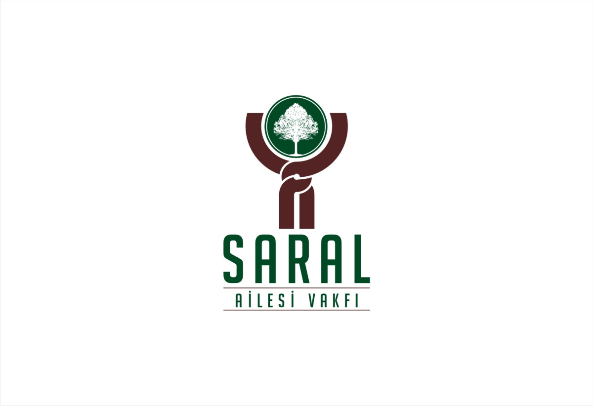 Tasarlayan x6-Saral Ailesi Logo Tasarımı