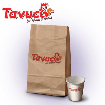 Restaurantımıza Dikkat Çekici Görsel yarışmasına tasarımcı mediapixel tarafından sunulan  tasarım 