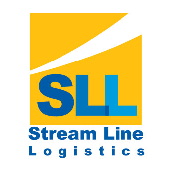 LOJİSTİK FİRMAMIZ İÇİN LOGO TASARIMI yarışmasına tasarımcı B14 tarafından sunulan  tasarım 