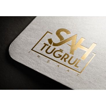 2009 DAN BERİ BİR LOGOMUZ OLMADI :) yarışmasına tasarımcı RΛPİDO tarafından sunulan  tasarım 