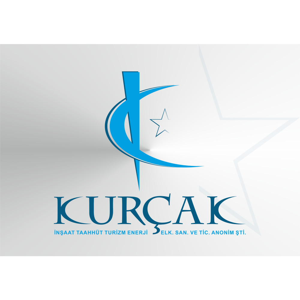 Firmamıza modern bir logo arıyoruz