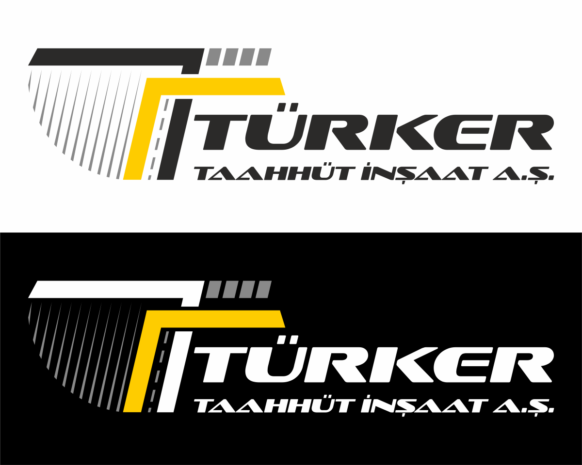 Tasarlayan Boss Reklam-TÜRKER TAAHHÜT İNŞAAT A.Ş.