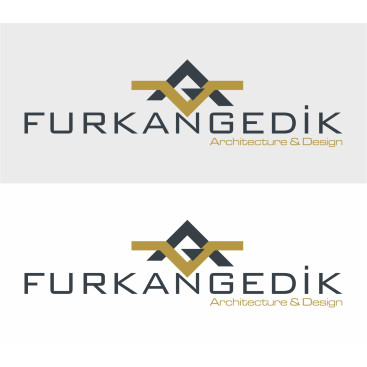 Mimarlık ofisi logo ve kartvizit tasarım yarışmasına tasarımcı omerardicli tarafından sunulan  tasarım