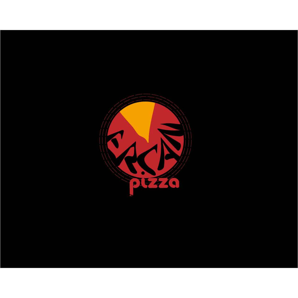 ERCAN PİZZA yarışmasına süleyman-3447 tarafından girilen tasarım