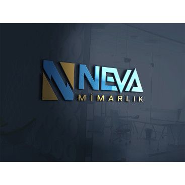 MİMARLIK ŞİRKETİMİZE LOGO ARAMAKTAYIZ  yarışmasına tasarımcı cizimser tarafından sunulan  tasarım 