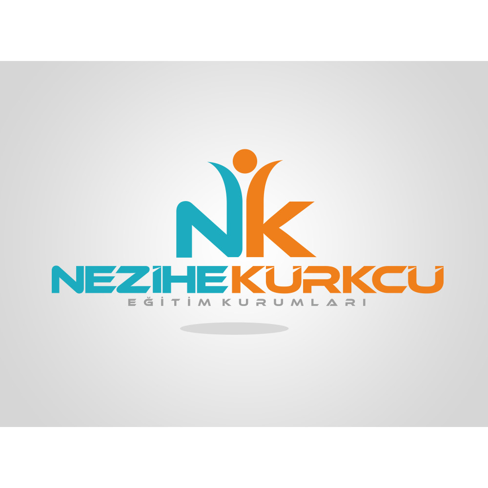 NK Eğitim yeni logosuna kavuşmak istiyor yarışmasına reklamadam tarafından girilen tasarım