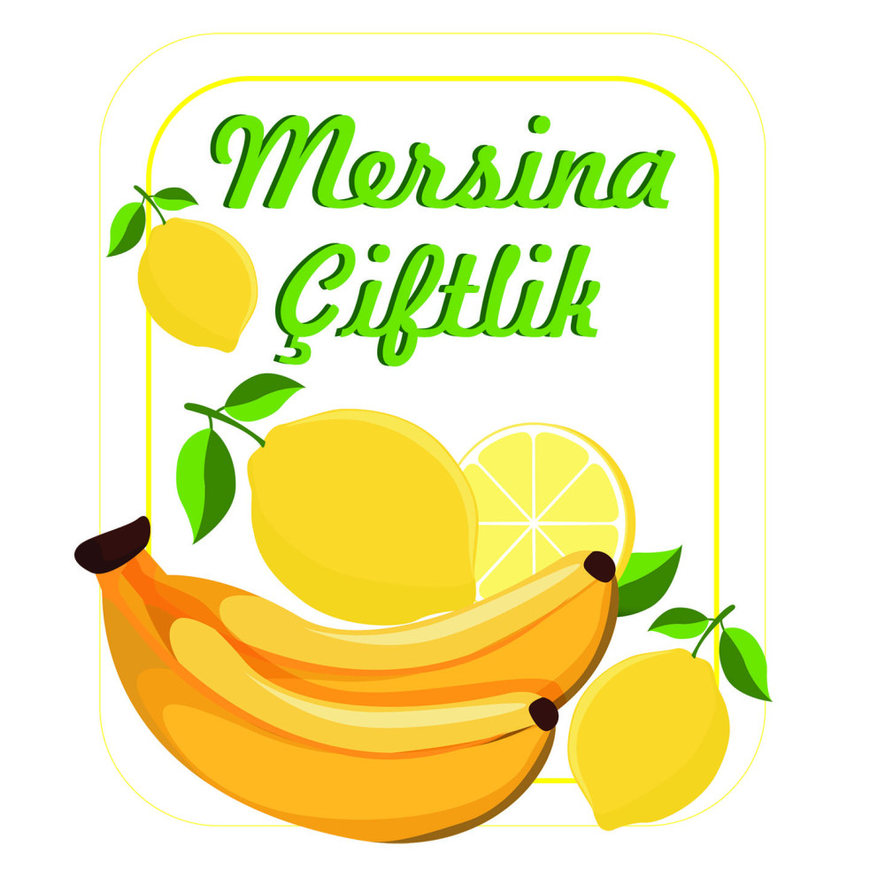 Çiftligimiz İçin Yeni Logomuzu Arıyoruz yarışmasına yvzmelike tarafından girilen tasarım