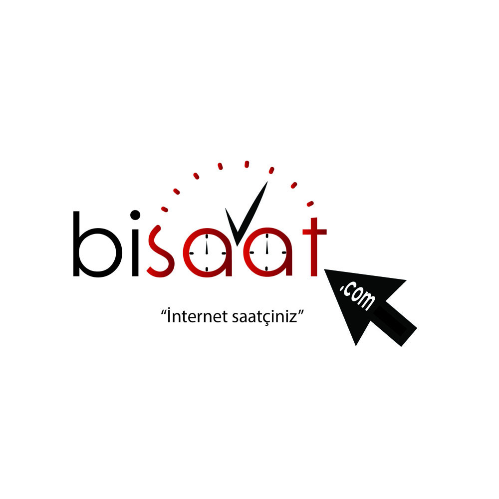 Bisaat.com İÇİN LOGO VE KURUMSAL KİMLİK.