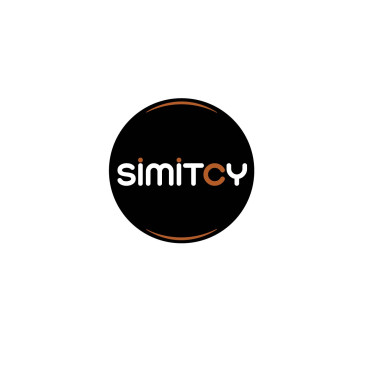 Simitciye en iyi logoyu sen tasarla yarışmasına tasarımcı NRDesign tarafından sunulan  tasarım 