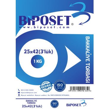 BAKKALİYE TORBASI  DIŞ AMBALAJ TASARIMI yarışmasına tasarımcı MuhammedTalha tarafından sunulan  tasarım 