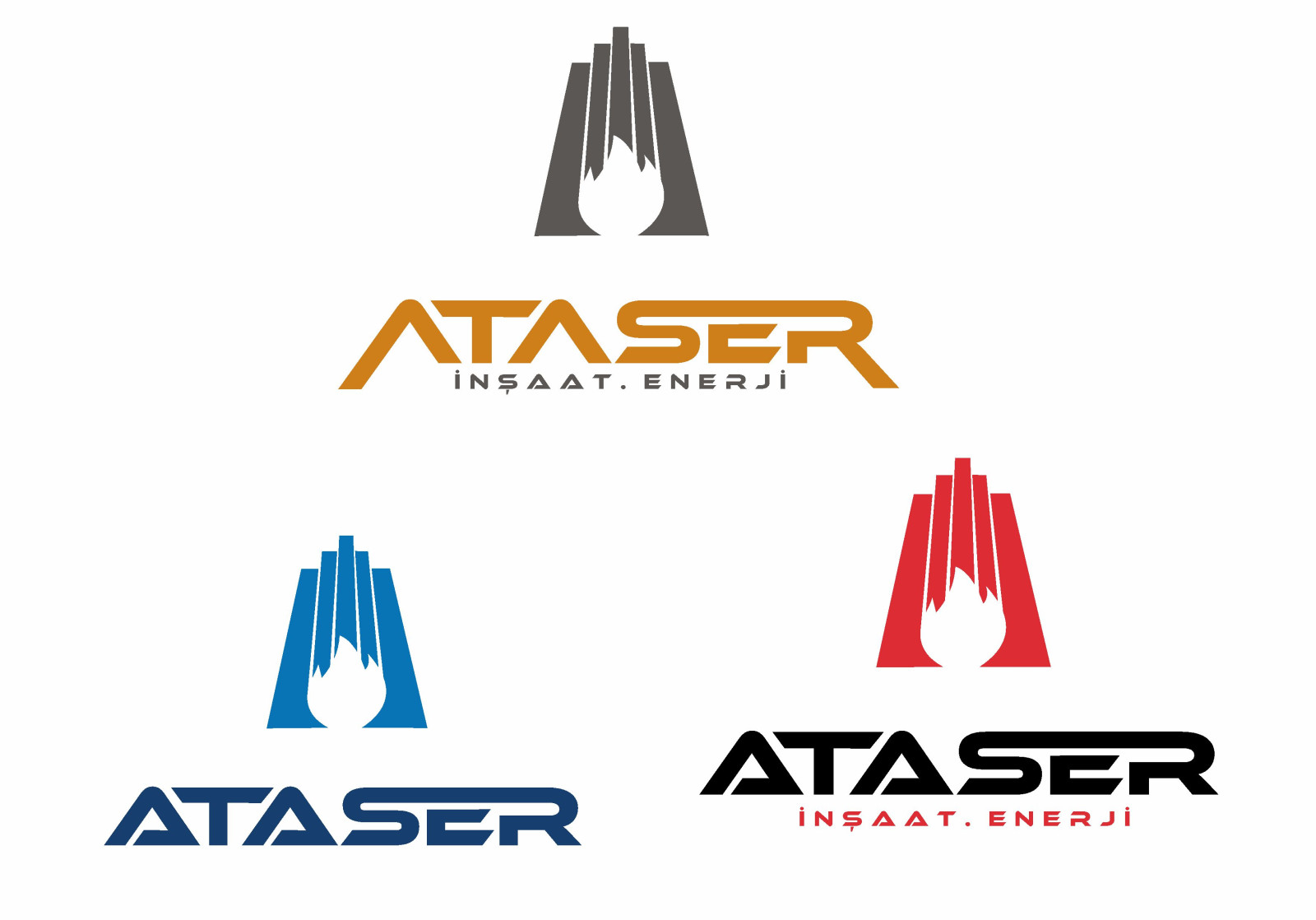 Tasarlayan 2N1K-YÜKSEK ÖDÜLLÜ LOGO YARIŞMASI
