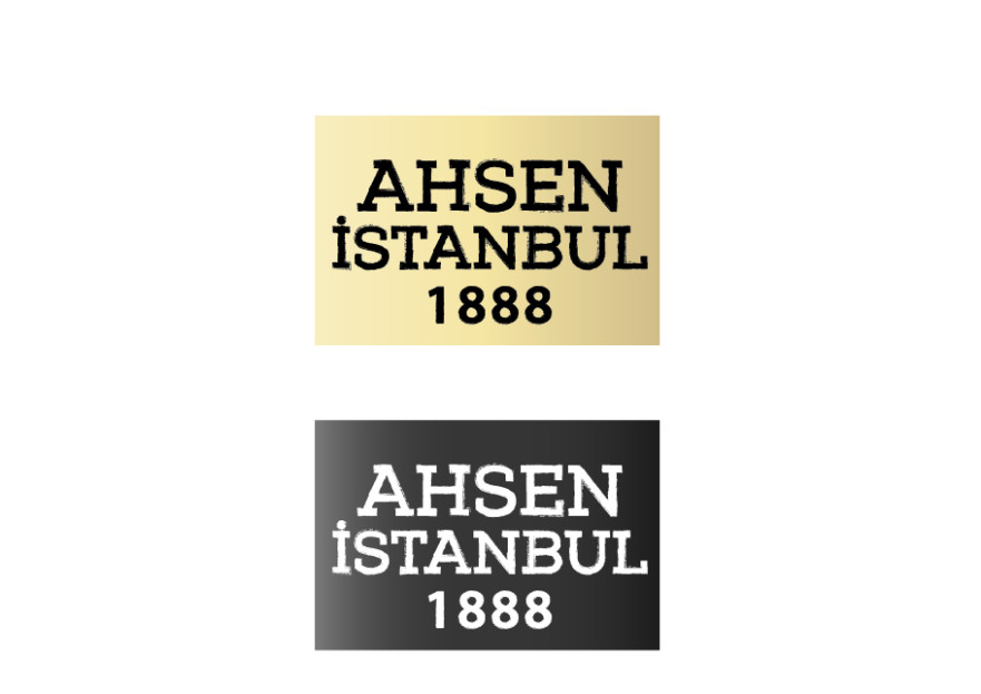 Logo arayışındayız. yarışmasına tasarımcı Aslıhan Akbulut tarafından sunulan  tasarım 