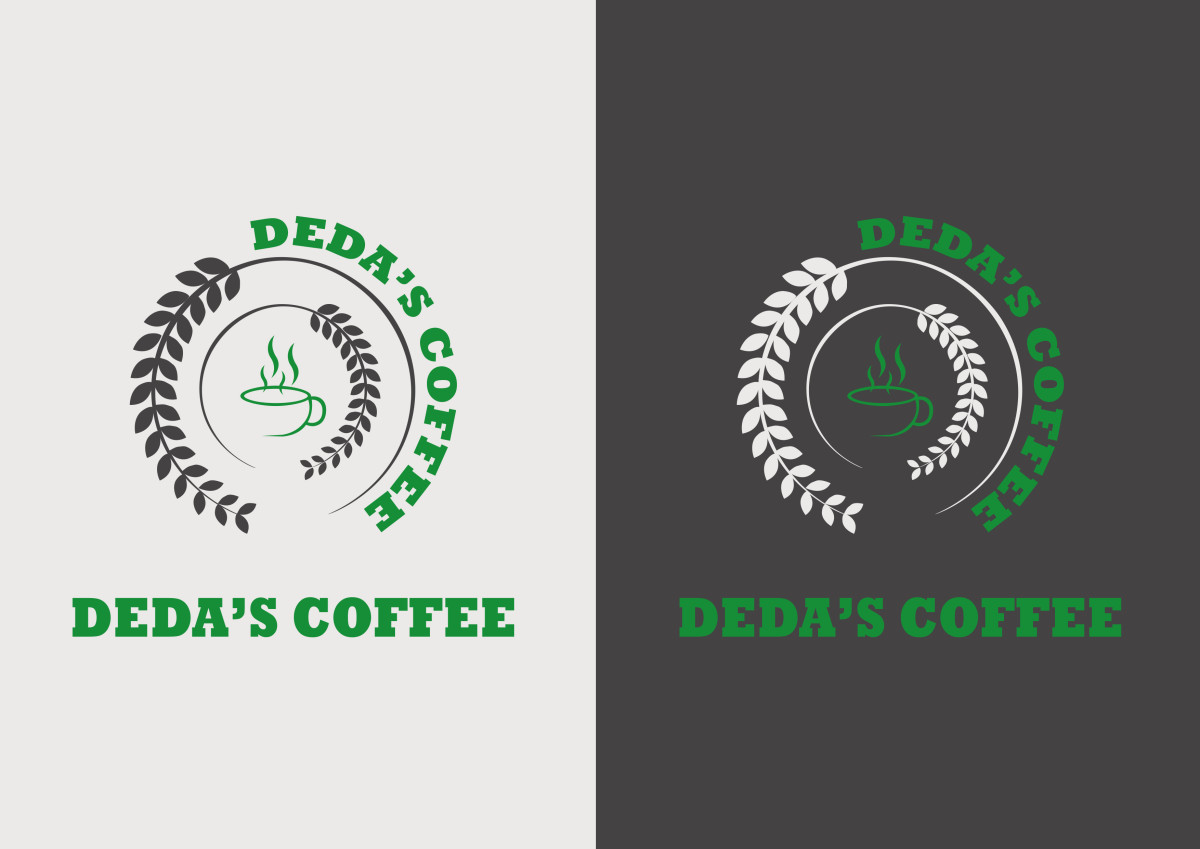 Tasarlayan edaunsoy-Kurumsal Olabilcek bir Coffee Marka LOGO