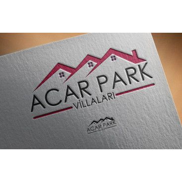 ACARPARK VILLALARI yarışmasına tasarımcı huseyindurman tarafından sunulan  tasarım 