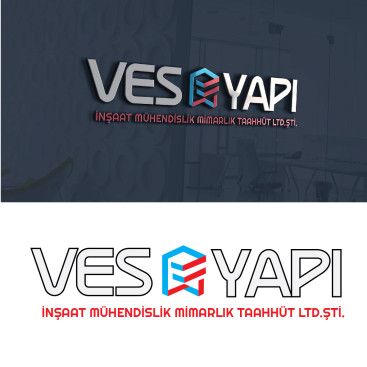 İNŞAAT MÜHENDİSLİĞİ FİRMASI  yarışmasına tasarımcı bilgedemirtas tarafından sunulan  tasarım 