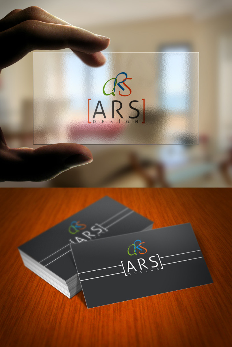 Tasarlayan Rapsodi-ARS DESIGN LOGOSUNU ARIYOR!!!