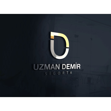 Sigorta Şirketi logo yarışmasına tasarımcı OğzhnYLVÇ tarafından sunulan  tasarım 