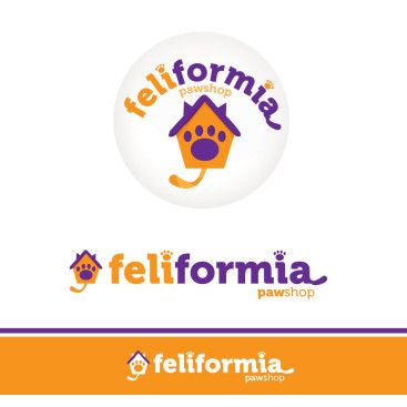 SANAL MARKETimiz için Logo TASARIMI yarışmasına tasarımcı neharbalin tarafından sunulan  tasarım 